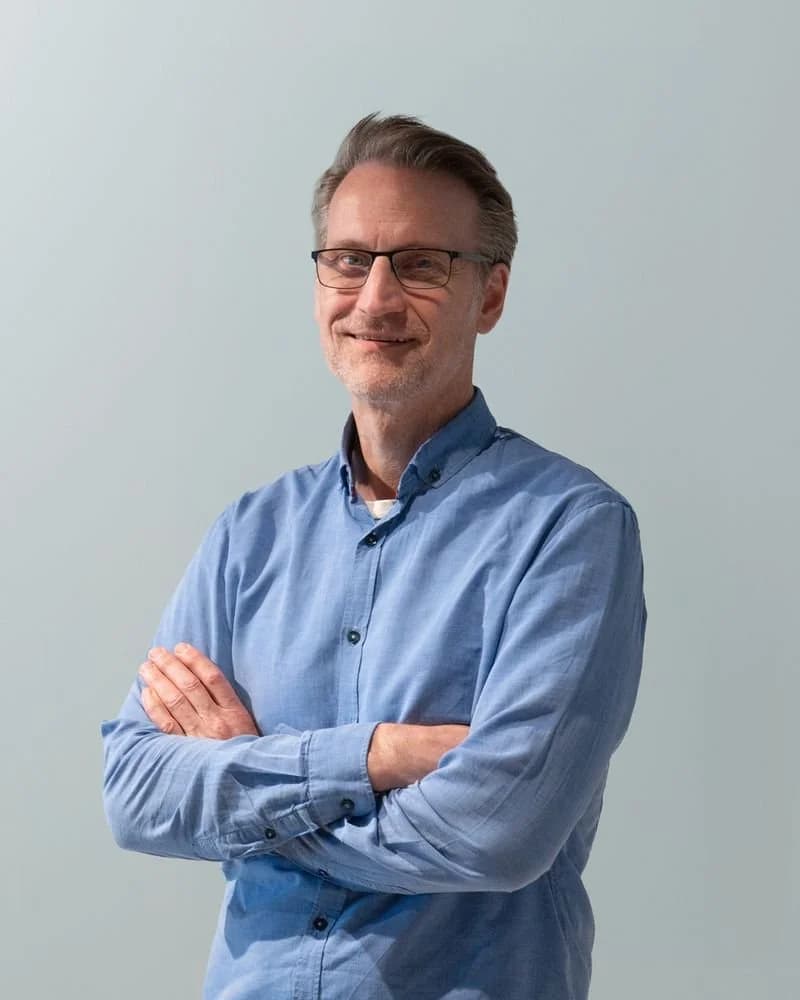 Eirik Martin Stene